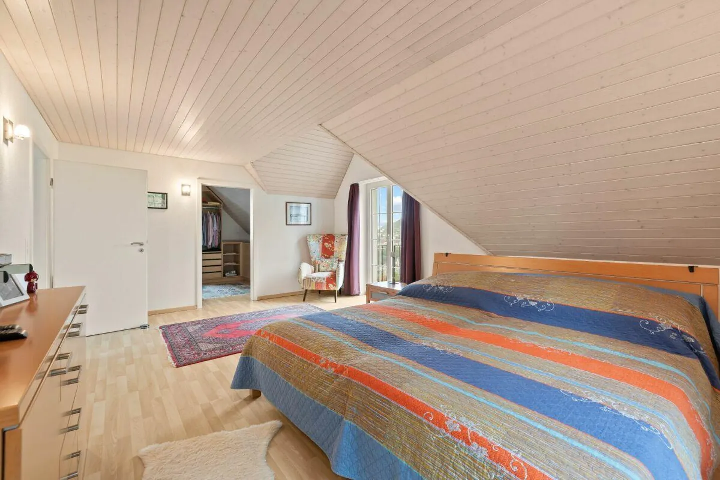 Your Oasis of Well-Being in Zeiningen. - Photo 15 of 24