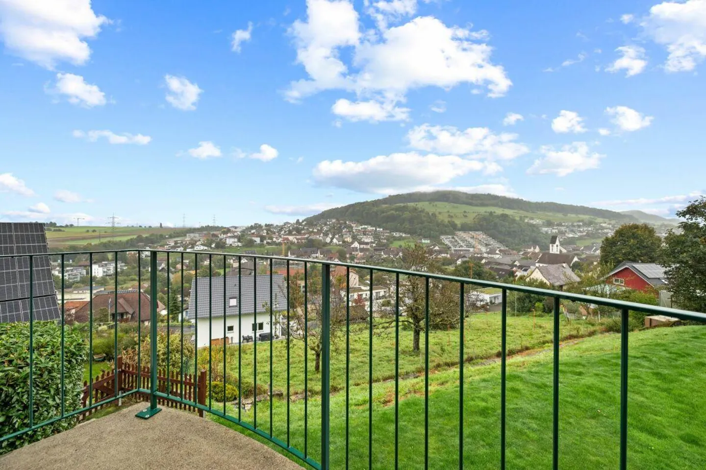 Your Oasis of Well-Being in Zeiningen. - Photo 16 of 24