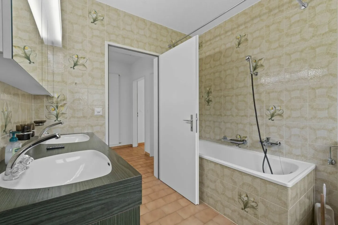 Freistehendes Einfamilienhaus an bevorzugter Lage in Laufen! - Foto 11 von 16