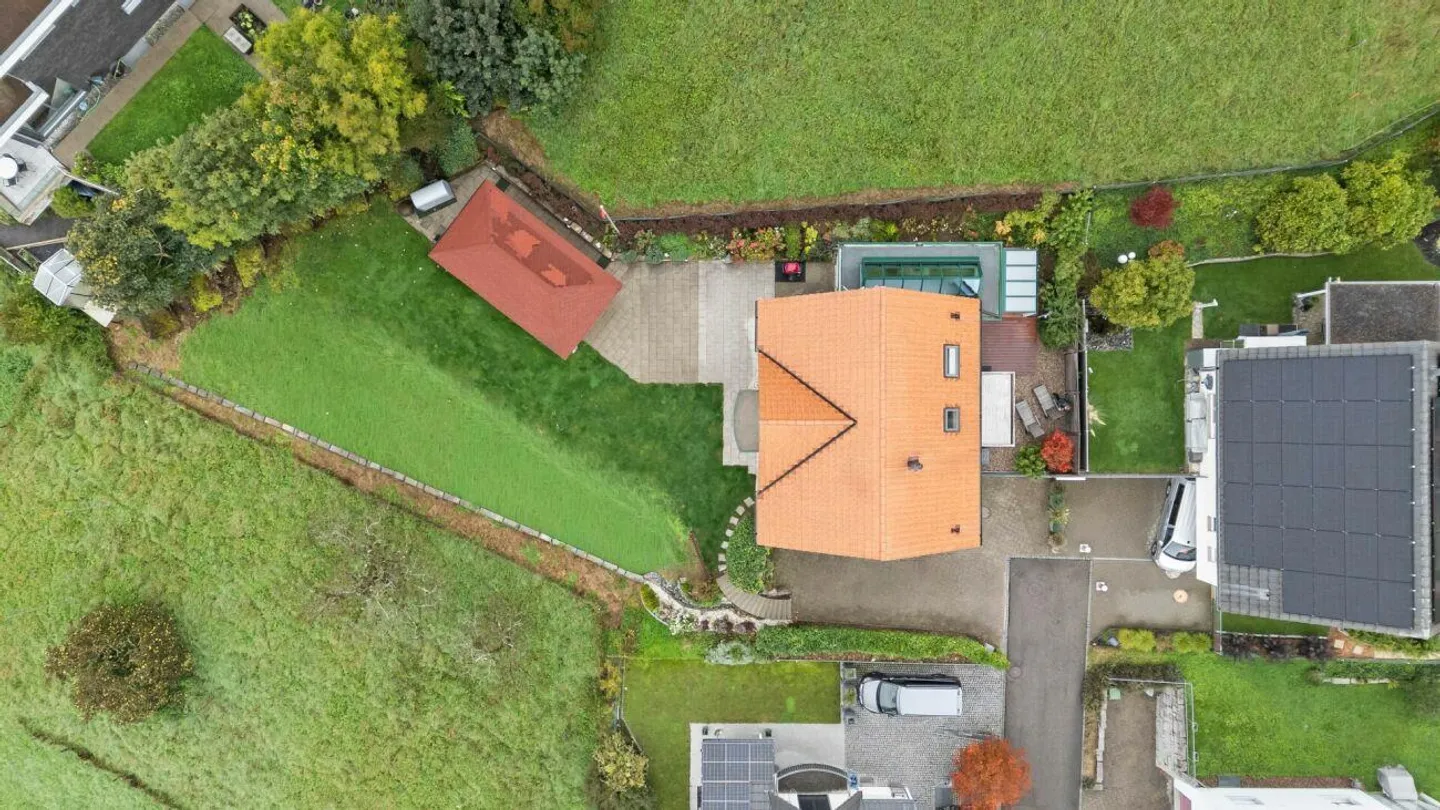 Your Oasis of Well-Being in Zeiningen. - Photo 24 of 24