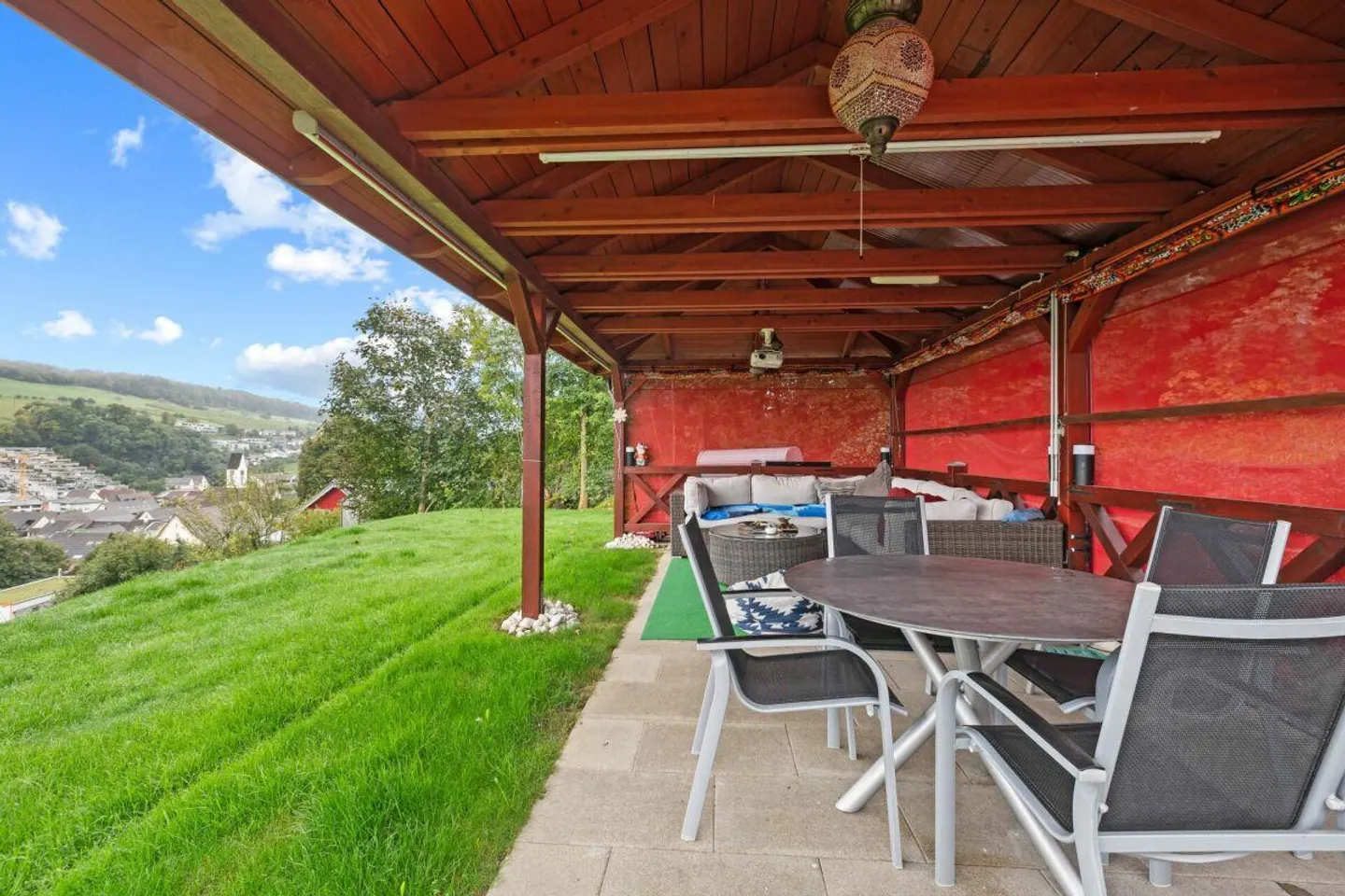 Your Oasis of Well-Being in Zeiningen. - Photo 19 of 24