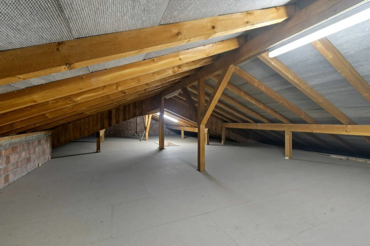 Freistehendes Einfamilienhaus an bevorzugter Lage in Laufen! - Foto 14 von 16
