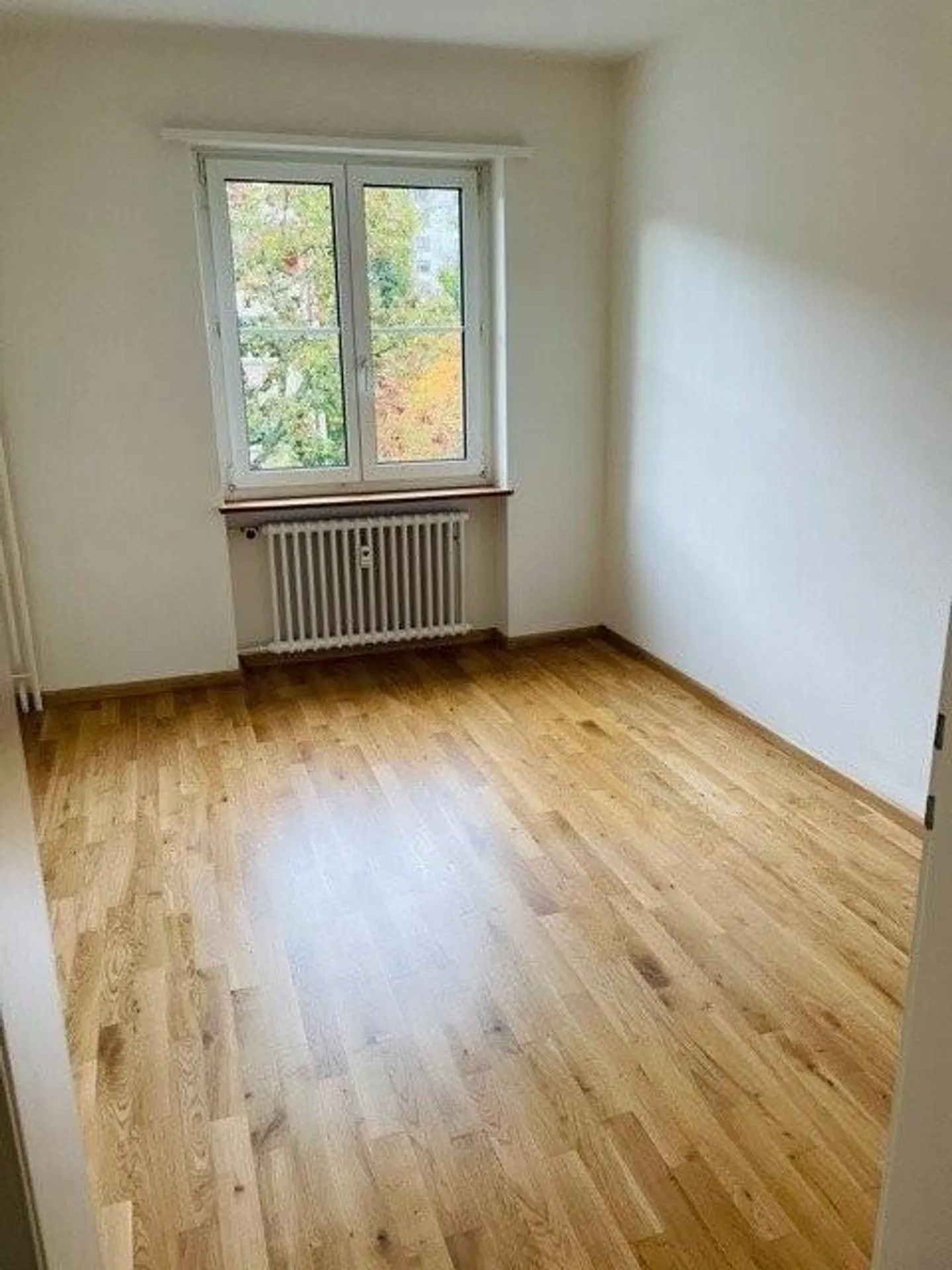 Gemütliche Wohnung nahe Birs und St. Jakob Park! - Foto 6 von 8