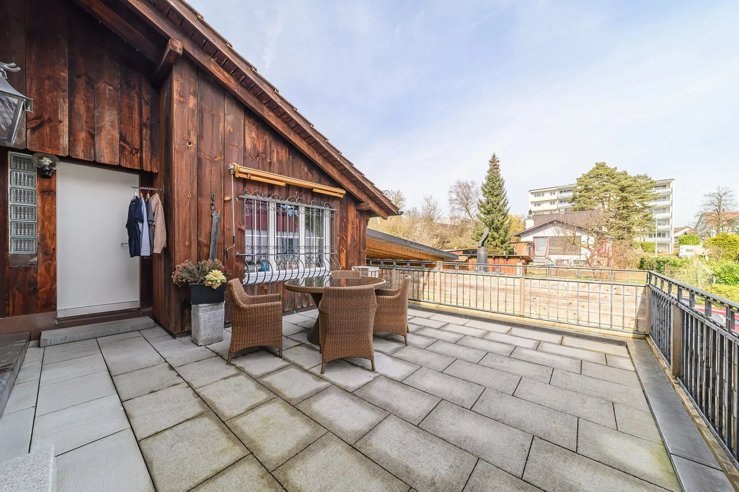 Object of desire with yield potential in a quiet and central location in Dietlikon - Photo 7 of 21