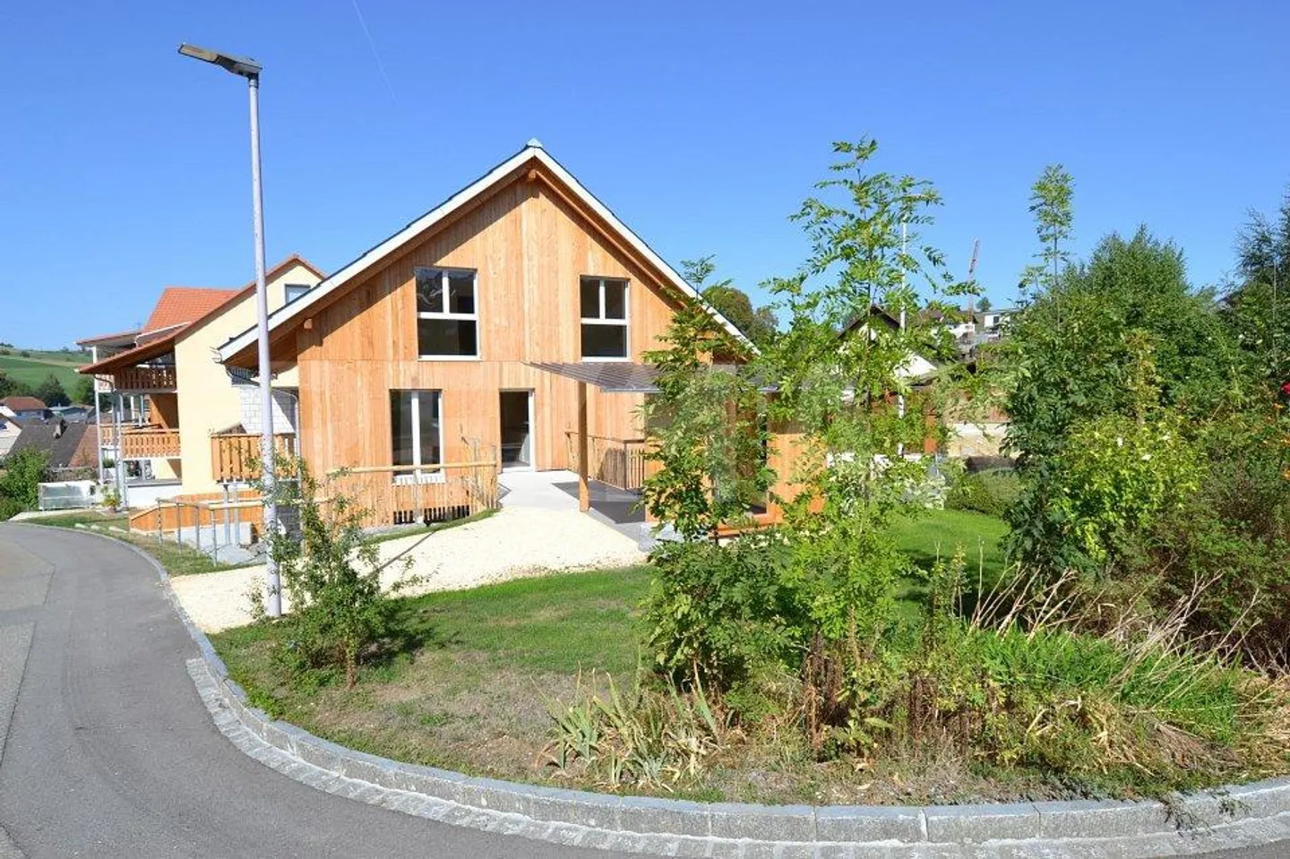 OPEN-HOUSE Freitag 2. Oktober 2026 / 17 bis 19 Uhr - Photo 2 of 13