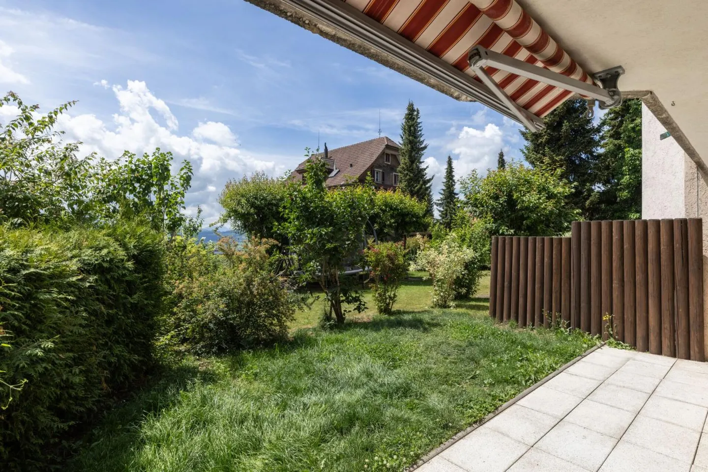 Appartamento 4.5 locali - Foto 9 di 10
