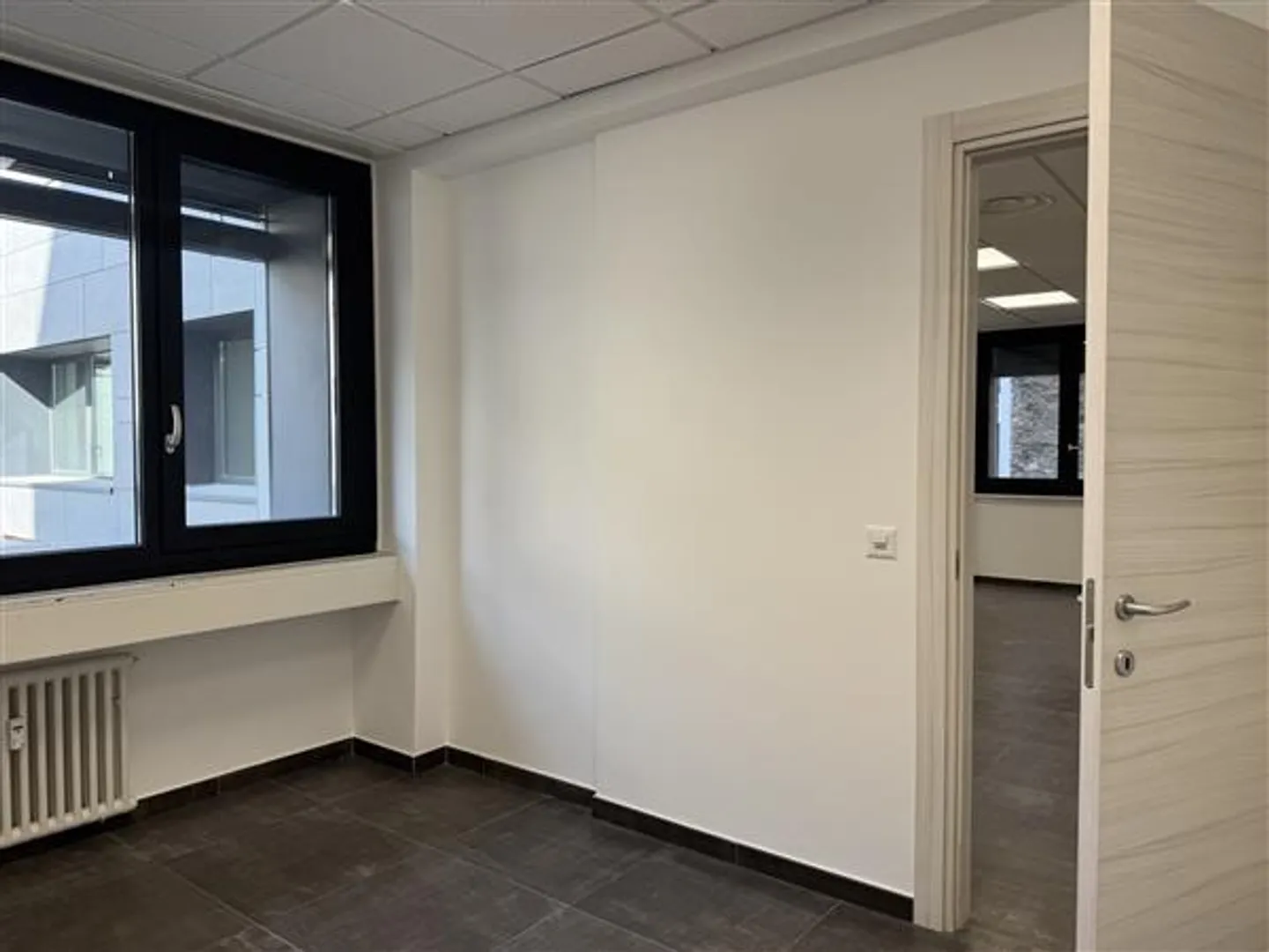 Lugano: Ufficio 5 Stanze - Foto 5 di 13