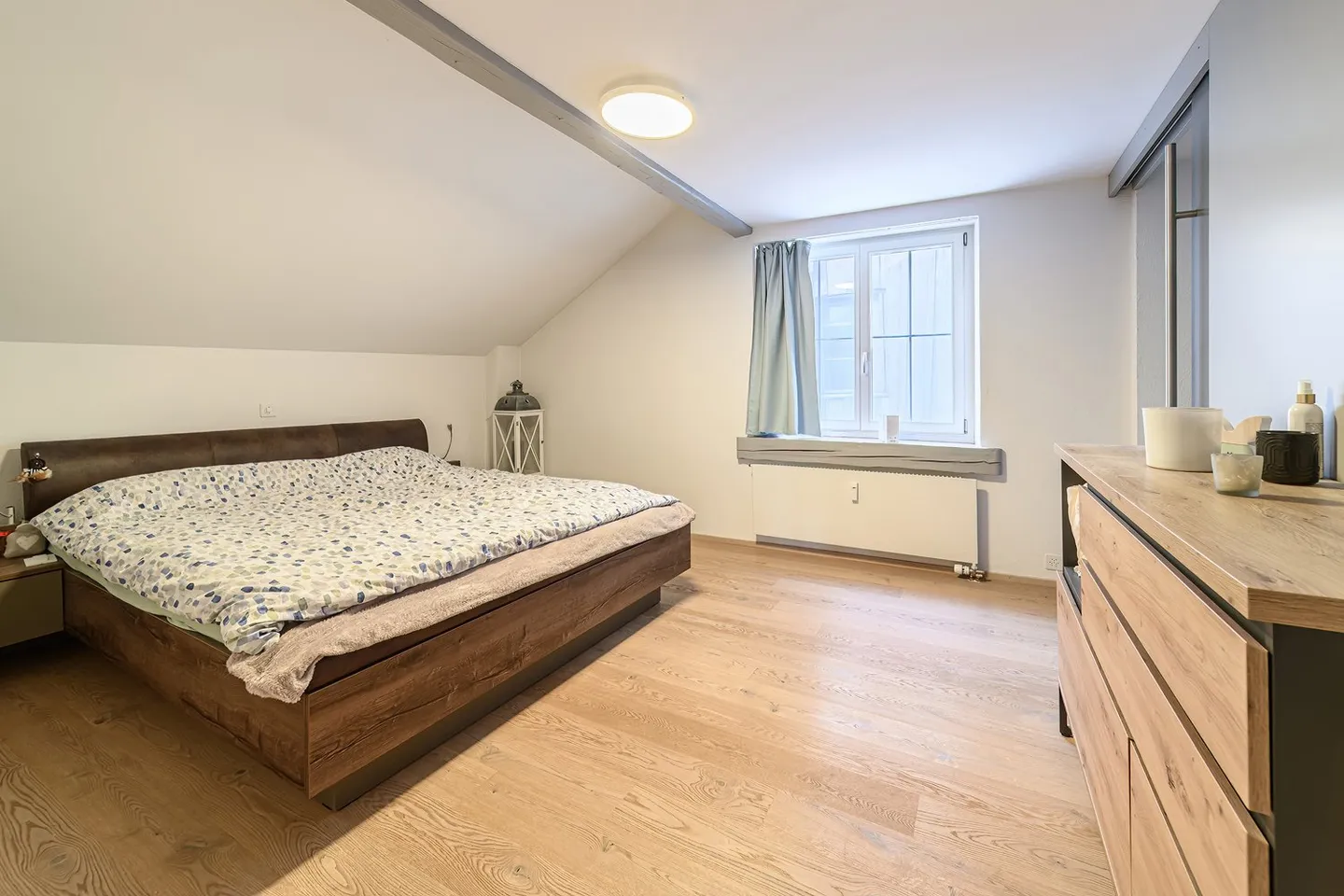 Object of desire with yield potential in a quiet and central location in Dietlikon - Photo 11 of 21