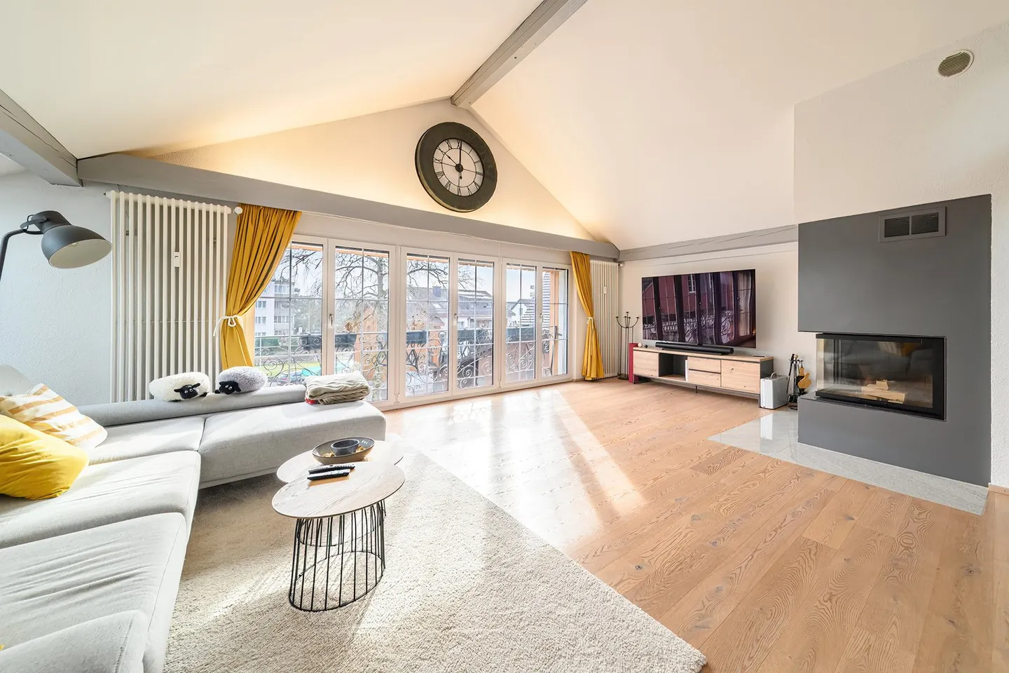 Object of desire with yield potential in a quiet and central location in Dietlikon - Photo 10 of 21