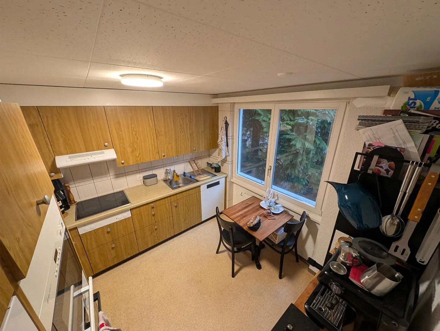 Charmante Wohnung im Mühlematt - Foto 4 von 4