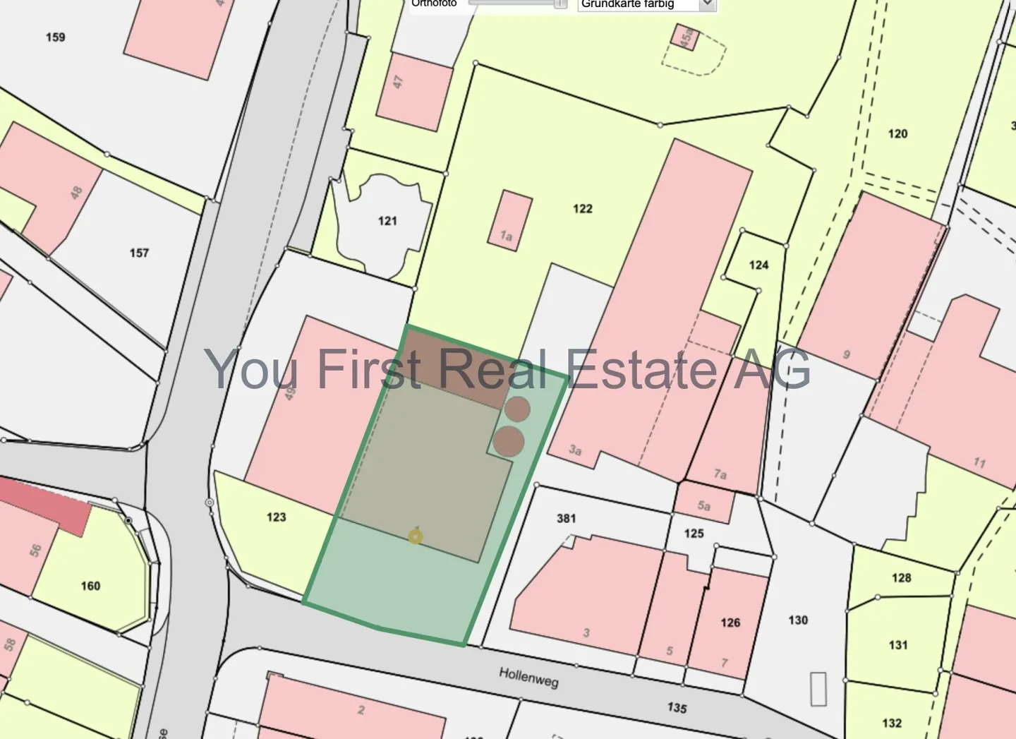 Duplex Historique avec Potentiel - Photo 4 sur 4