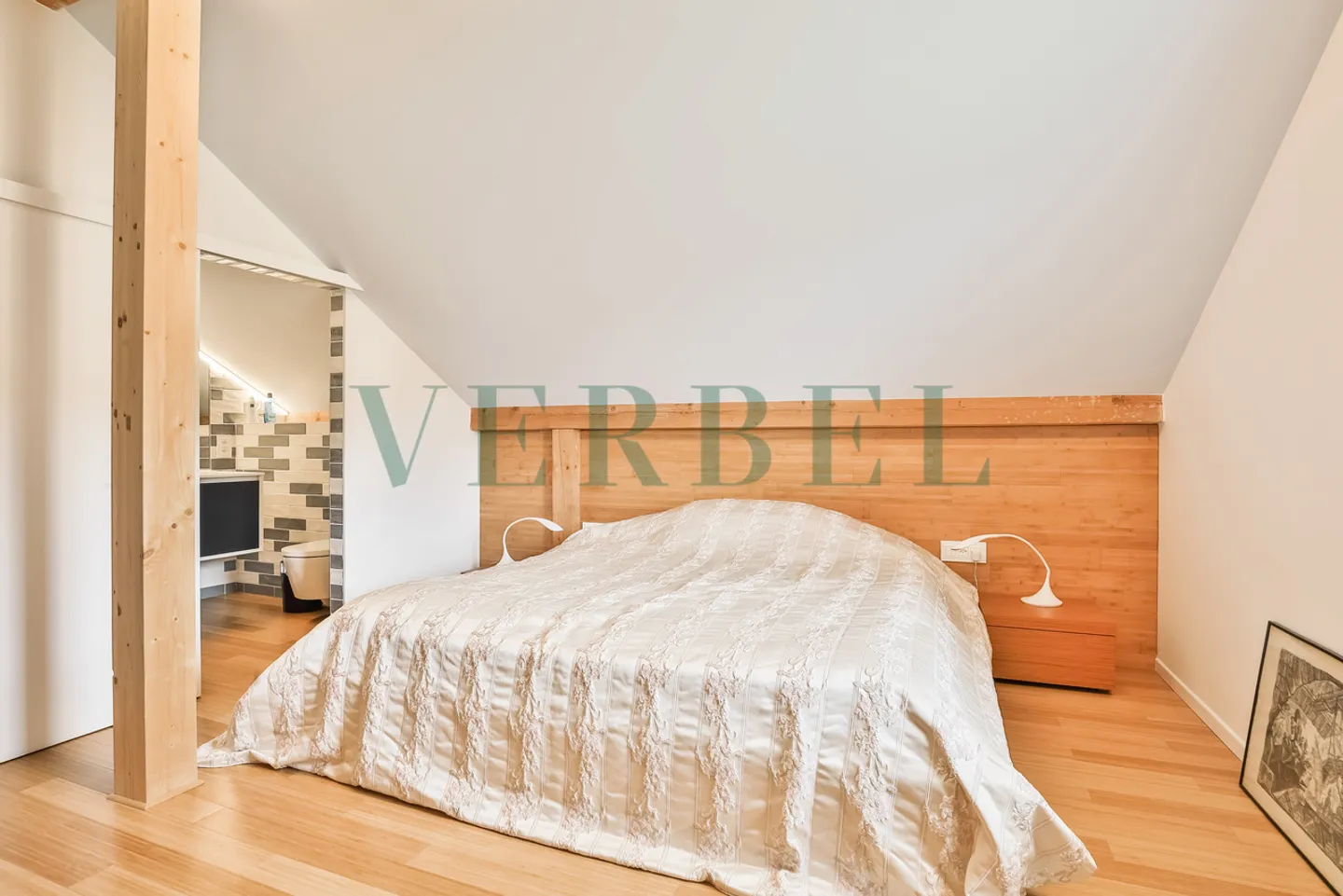 Casa 7.5 stanze - Foto 7 di 9