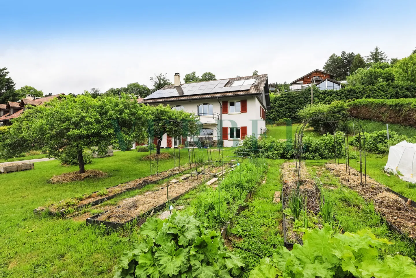 Casa 7.5 stanze - Foto 9 di 9