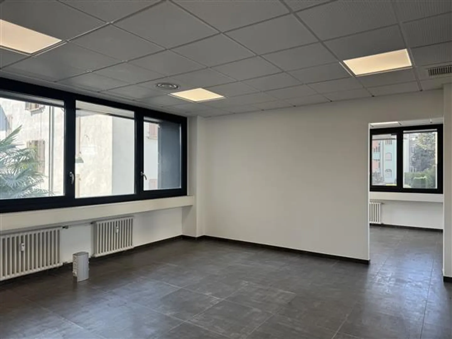 Lugano: Ufficio 5 Stanze - Foto 10 di 13