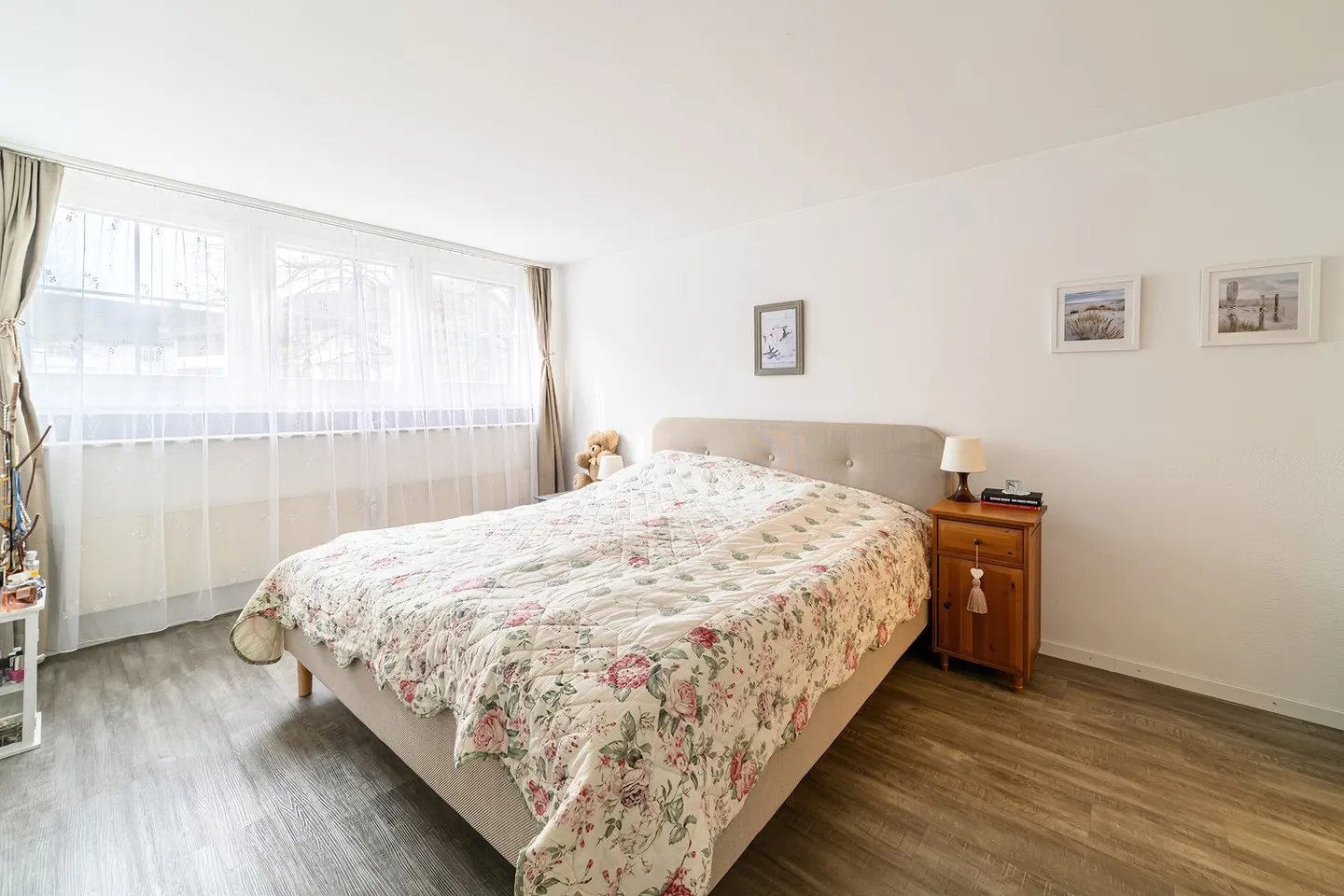 Object of desire with yield potential in a quiet and central location in Dietlikon - Photo 15 of 21