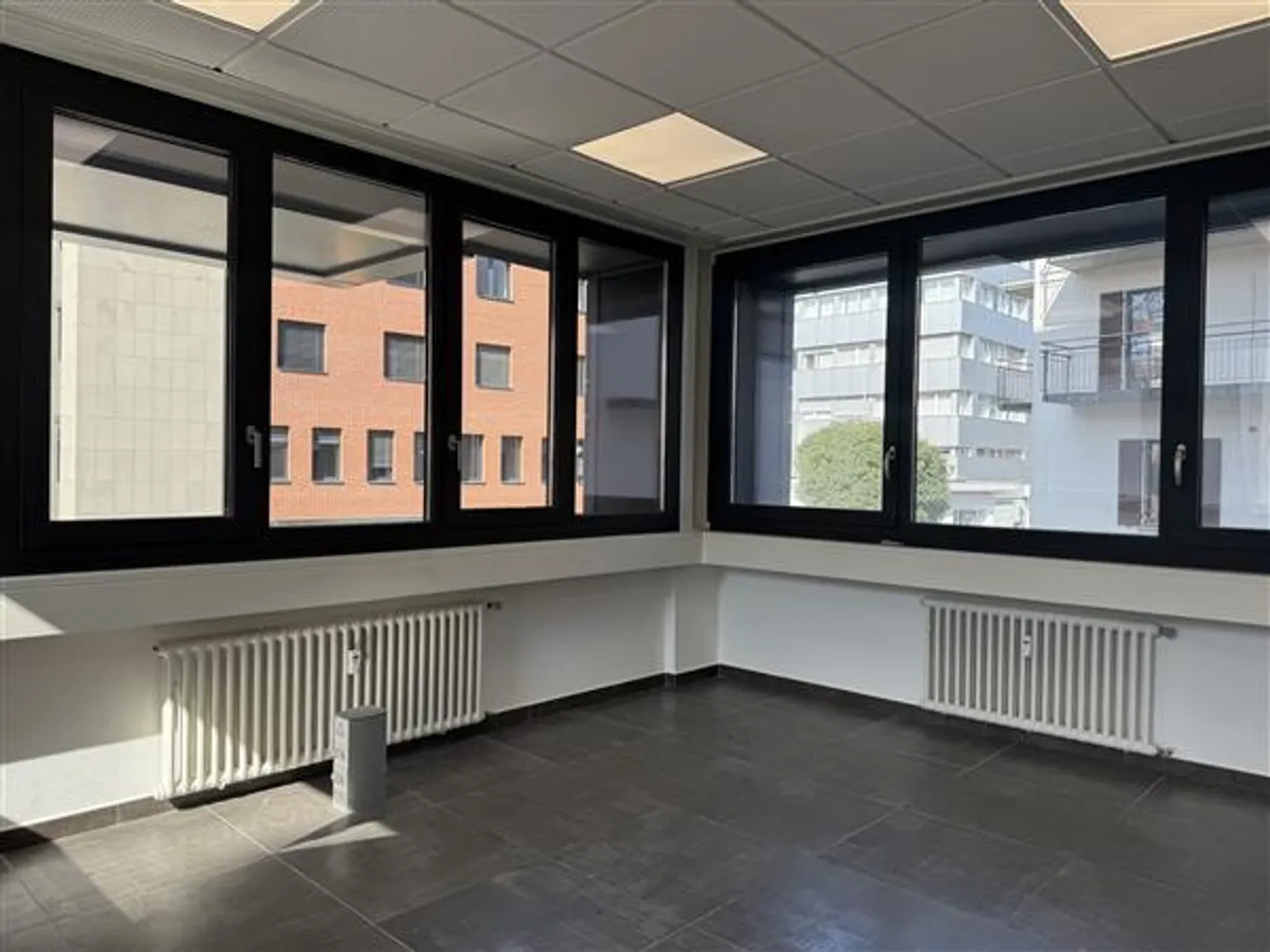 Lugano: Ufficio 5 Stanze - Foto 12 di 13