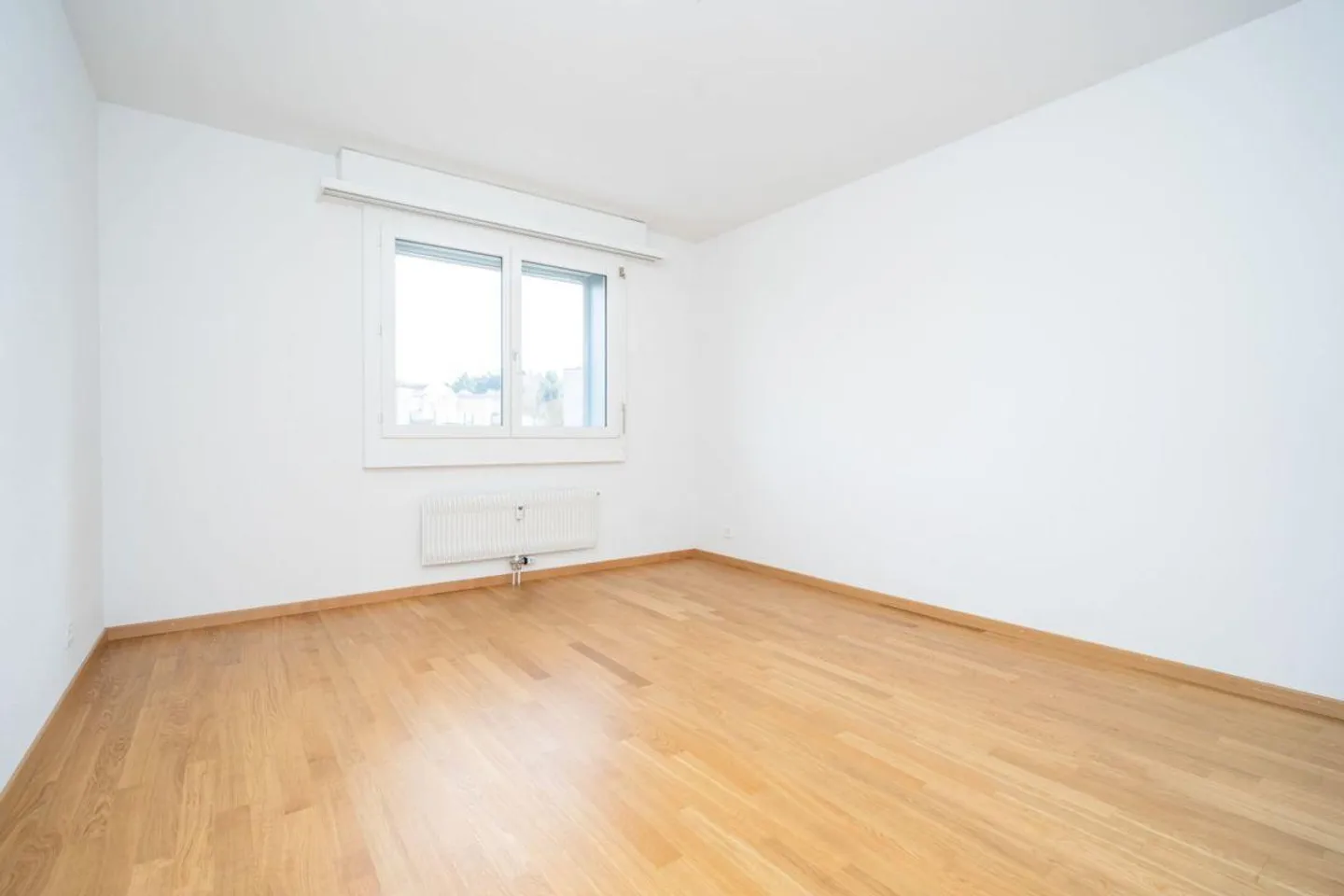 Sanierte Dachwohnung mit Weitsicht - Foto 5 von 12