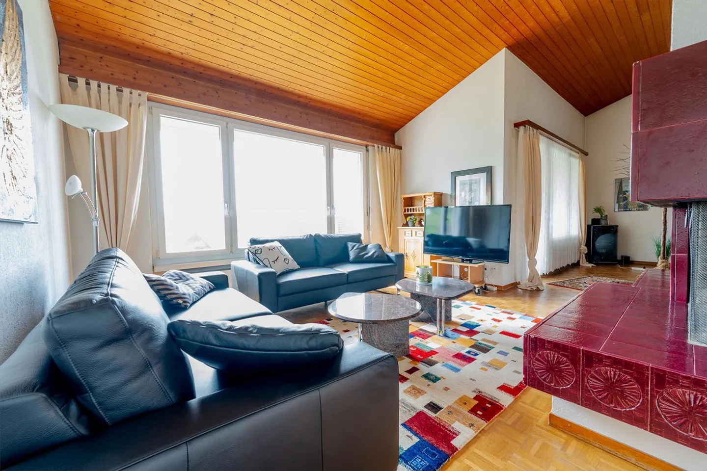 Vivere comodamente in una posizione perfetta! - Foto 2 di 12