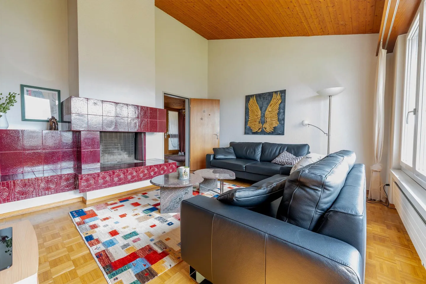 Vivere comodamente in una posizione perfetta! - Foto 3 di 12