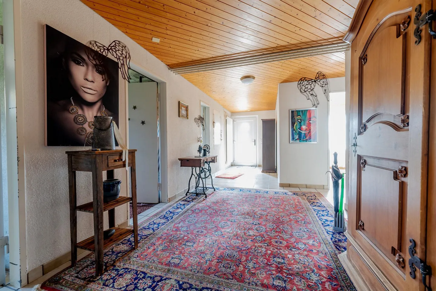 Vivere comodamente in una posizione perfetta! - Foto 7 di 12