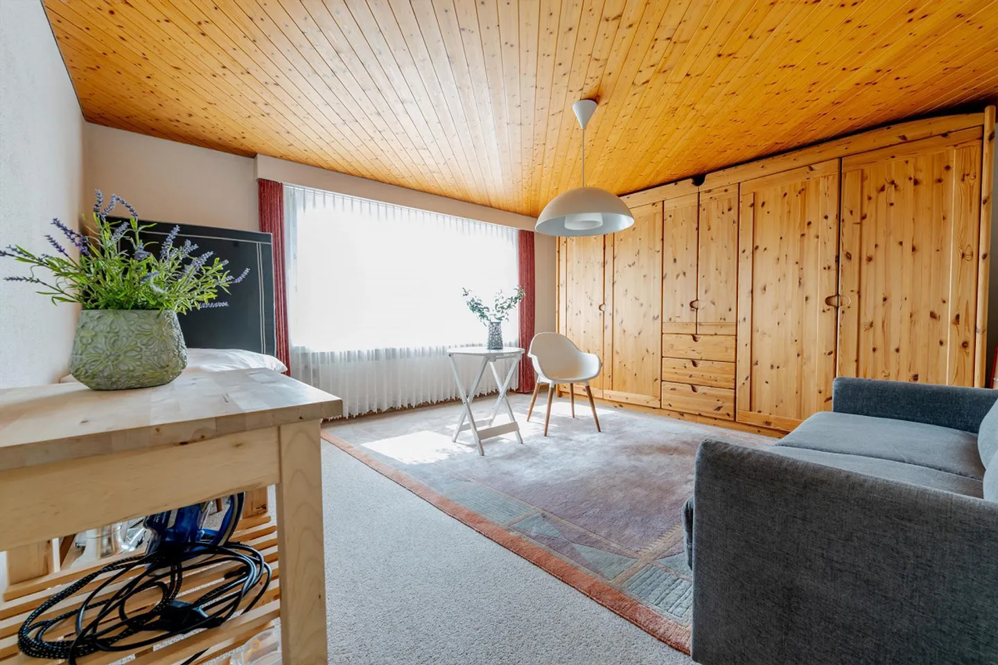 Vivere comodamente in una posizione perfetta! - Foto 8 di 12