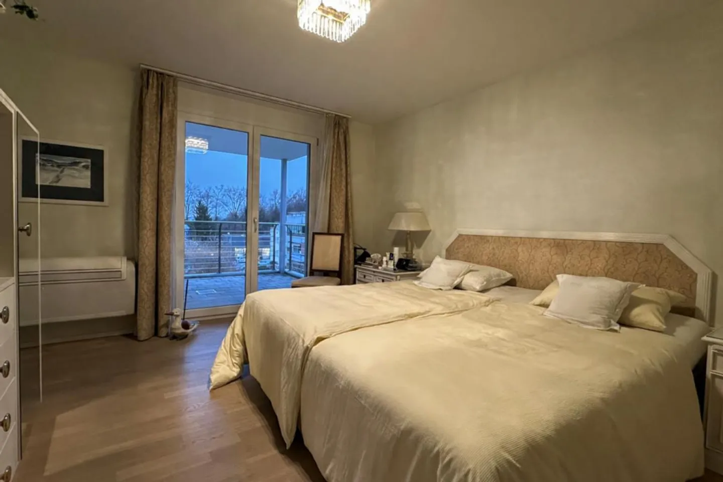 Vie de famille avec deux balcons - Photo 6 sur 10