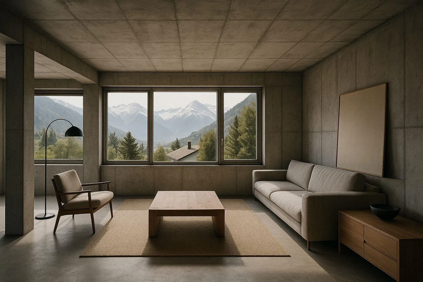 Oggetto di prova per DEMO a Menzonio - Foto 2 di 6