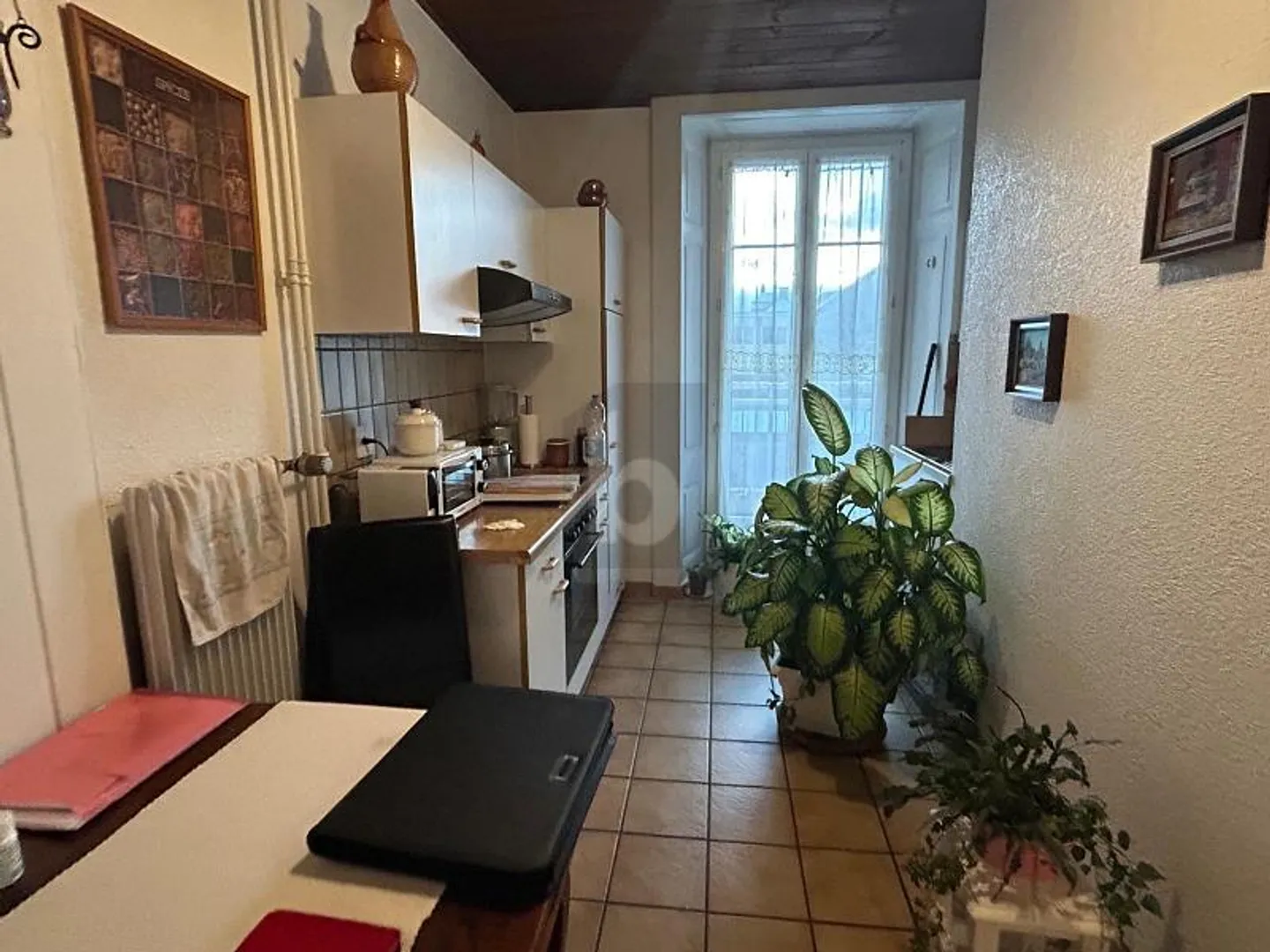 Appartamento 3 locali - Foto 3 di 4