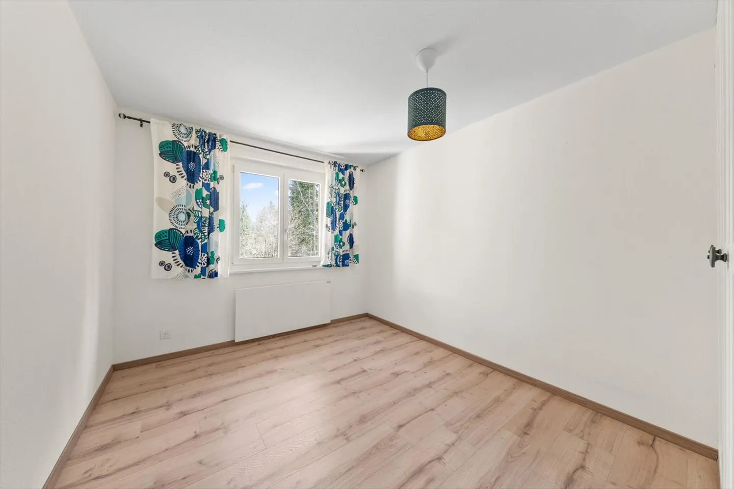 Appartamento in vendita - Foto 7 di 13
