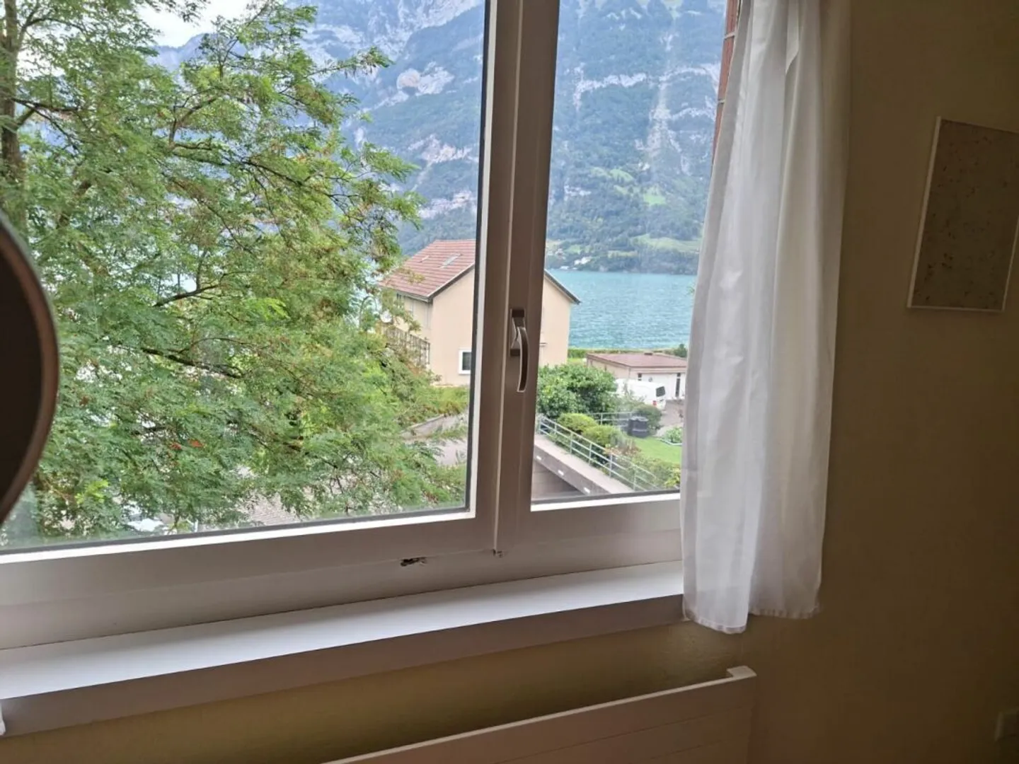 Appartement meublé 3 1/2 pièces - Photo 7 sur 8
