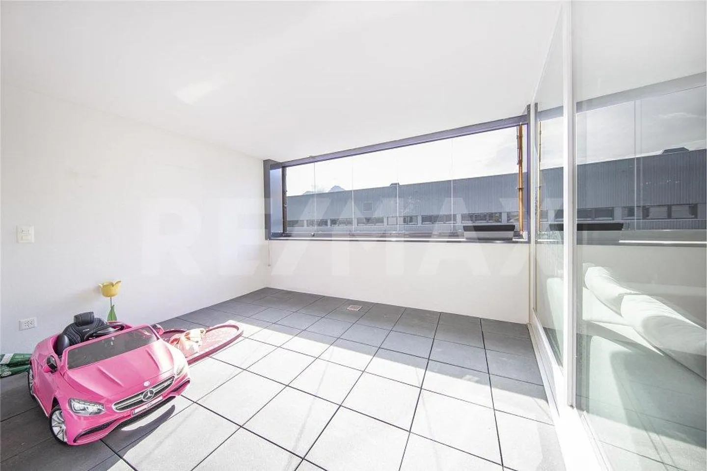 Zentrale und moderne 4.5-Zimmer-Wohnung in 6438 Ibach-Schwyz - Photo 12 sur 13