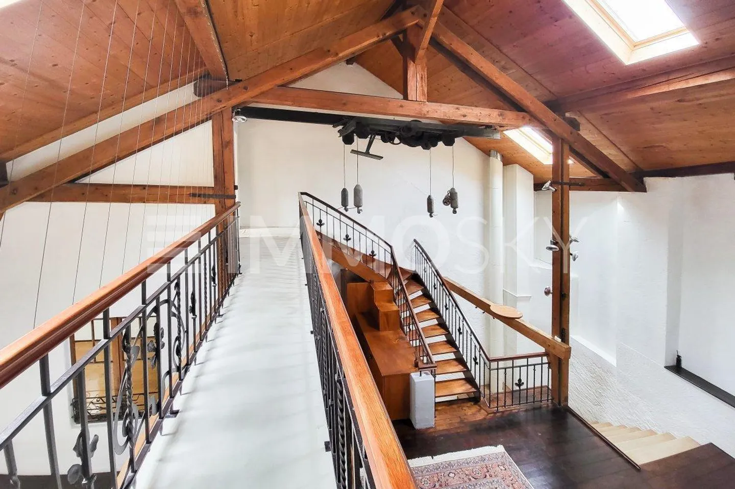 Charming House in Vaud - Photo 4 of 5