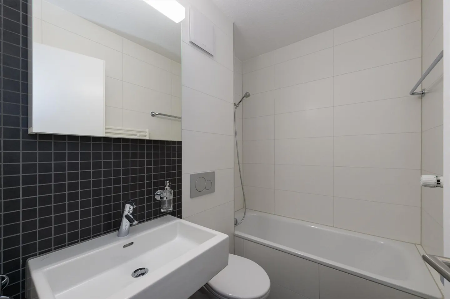 Modernes Apartment am Waldrand - Foto 5 von 5