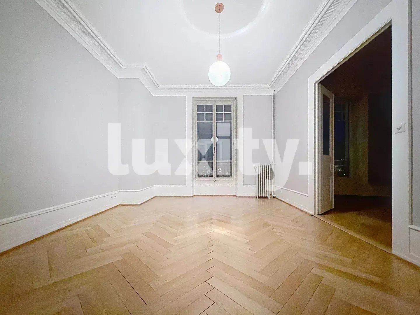 Schönes Apartment in Plainpalais - Photo 2 sur 4