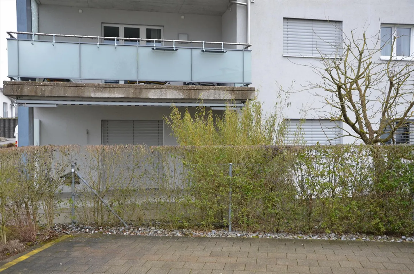 Moderne 3.5 Zimmer Wohnung - Foto 2 von 13