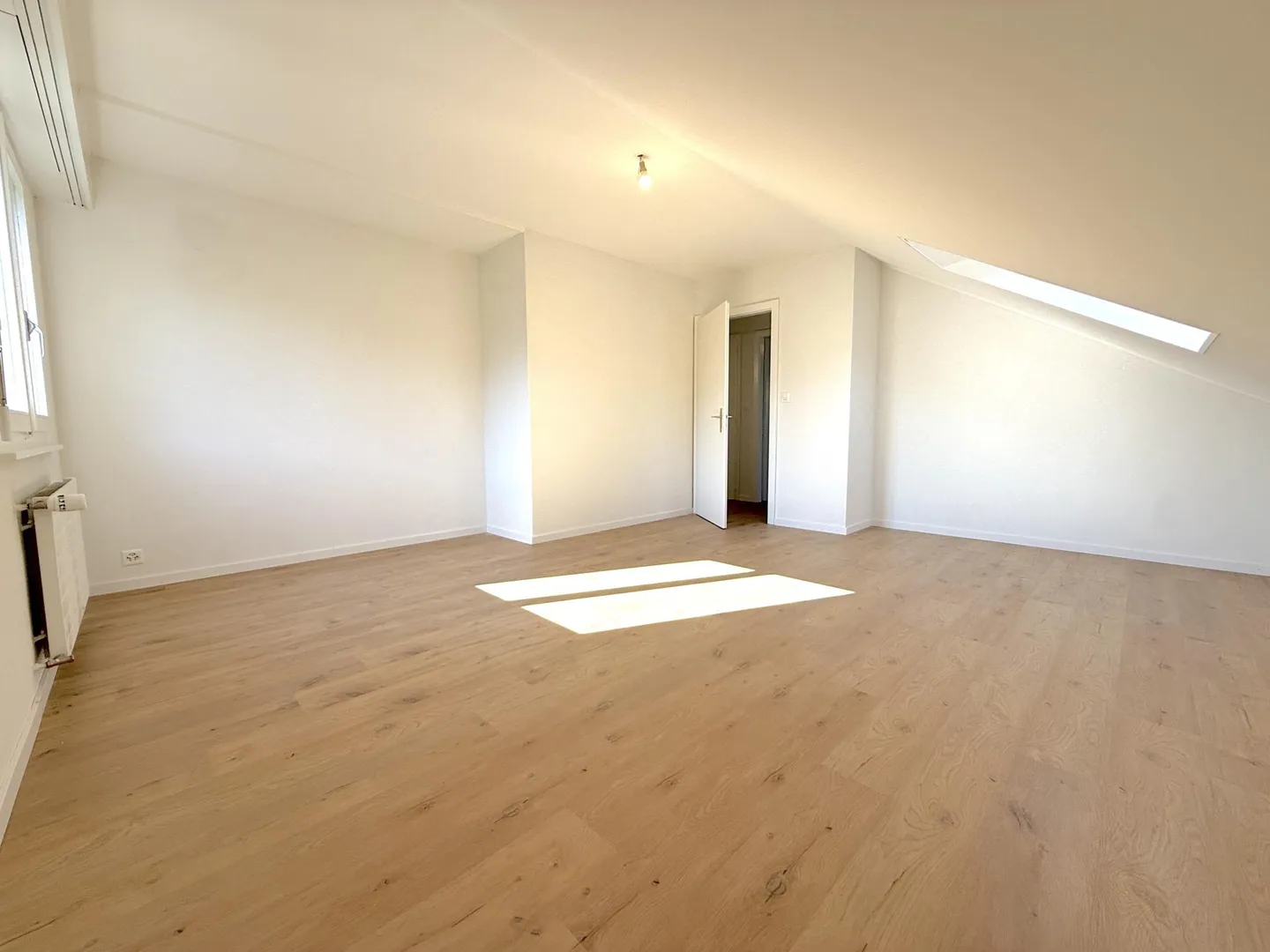 Appartamento in affitto - Foto 6 di 9