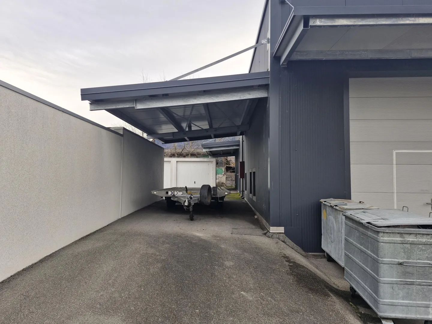 Salle avec galerie ? entièrement équipée (SALLE A) - Photo 4 sur 6