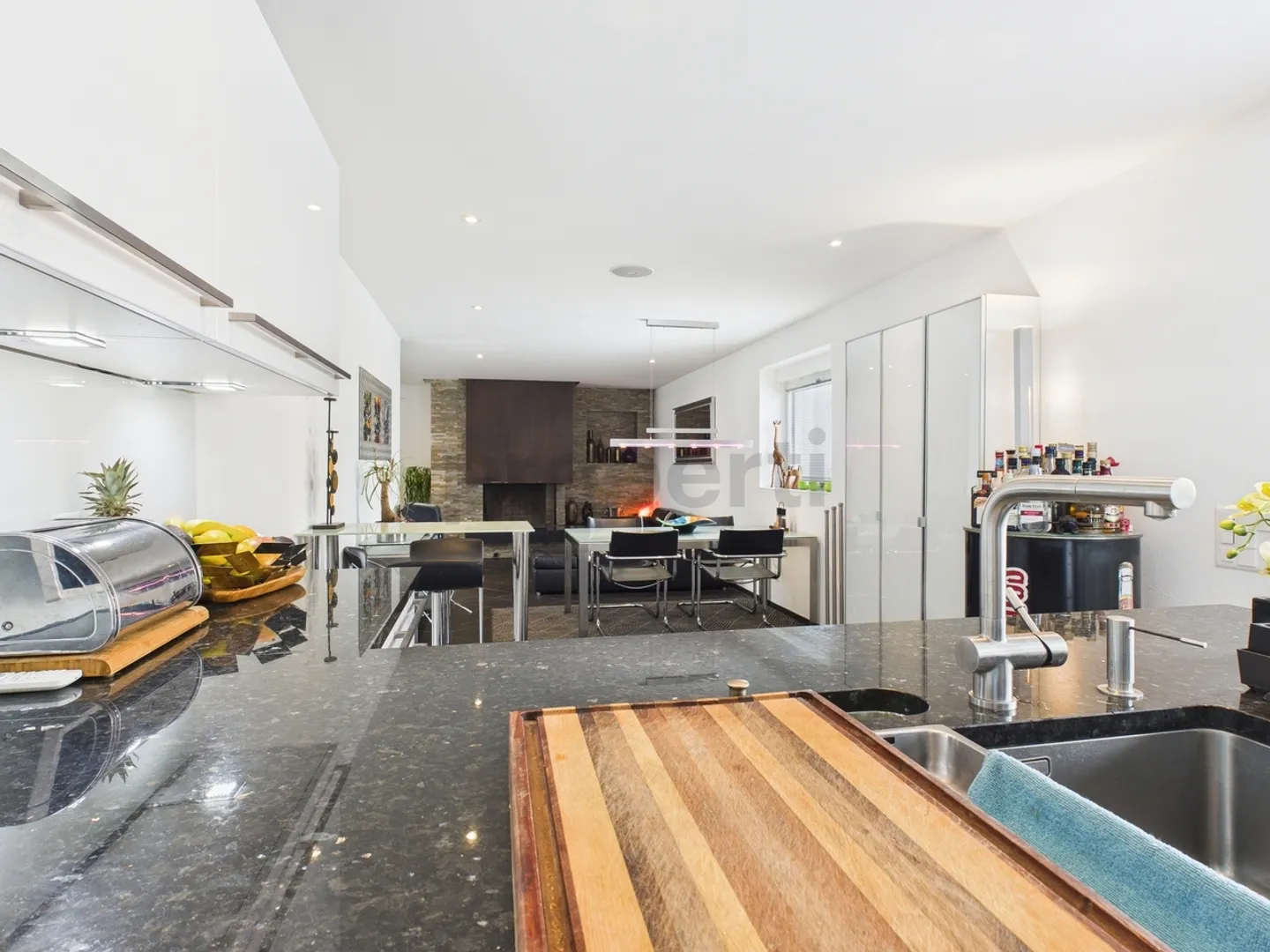 Einzigartige 3.5-Zimmer Wohnung in Neftenbach ZH - Foto 5 von 11