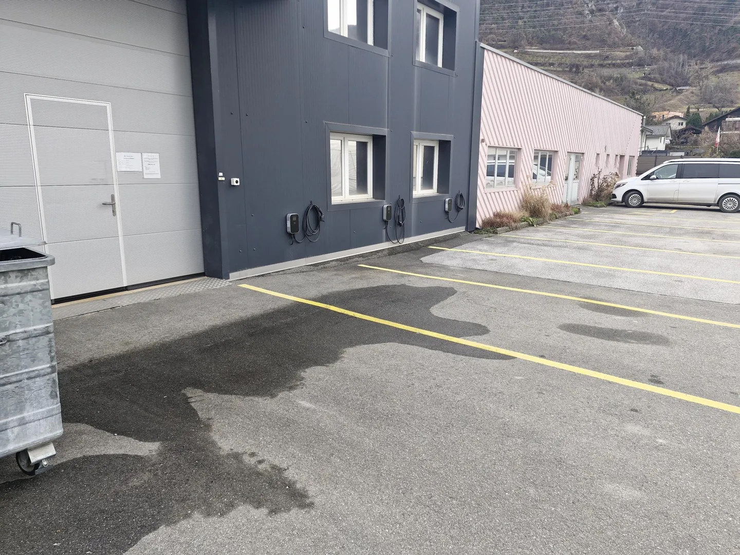 Salle avec galerie ? entièrement équipée (SALLE A) - Photo 5 sur 6