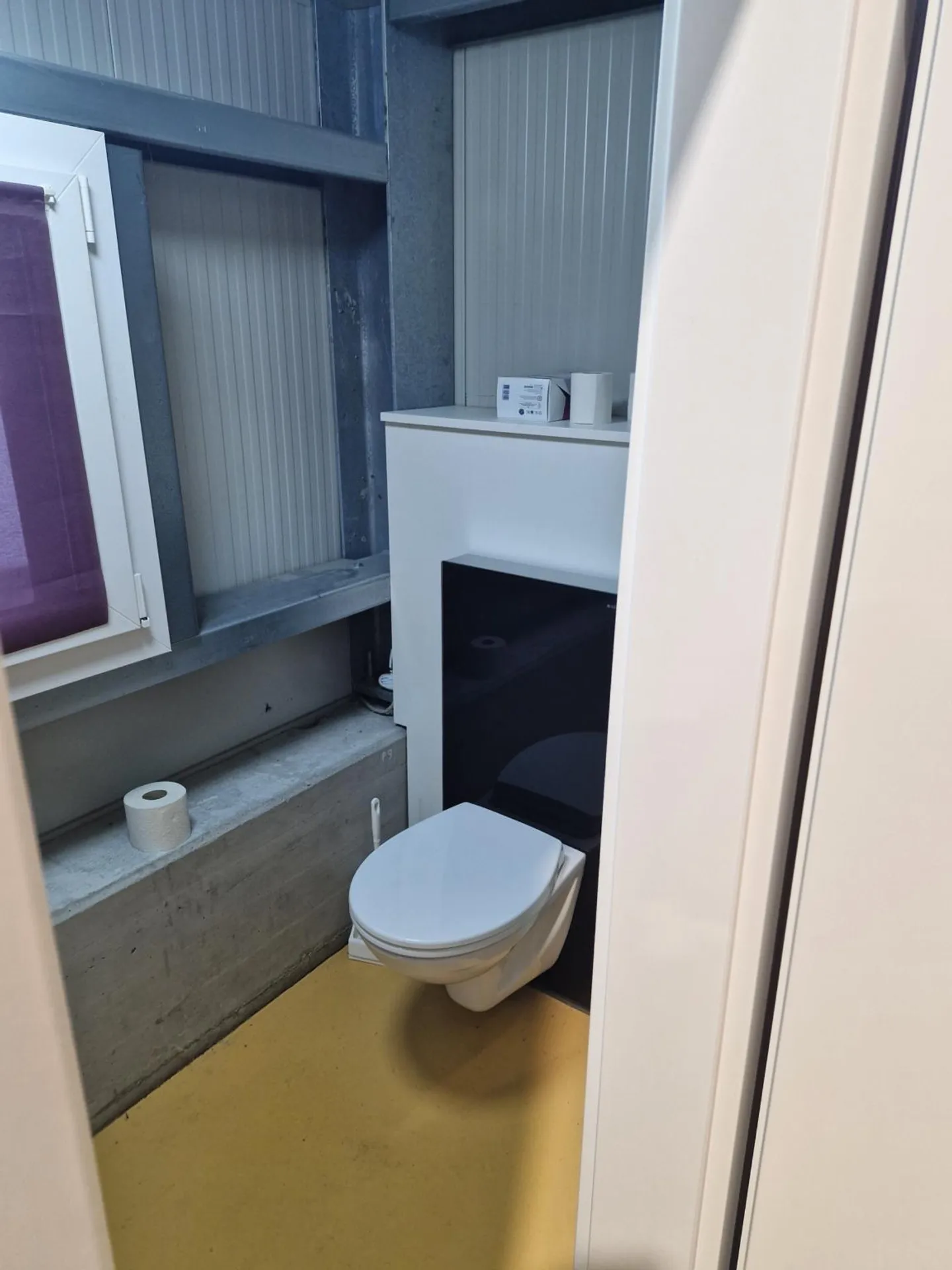 Salle avec galerie ? entièrement équipée (SALLE A) - Photo 6 sur 6