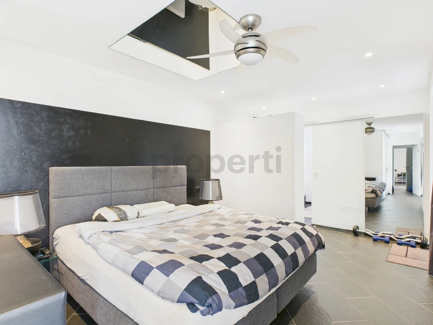 Einzigartige 3.5-Zimmer Wohnung in Neftenbach ZH - Foto 6 von 11
