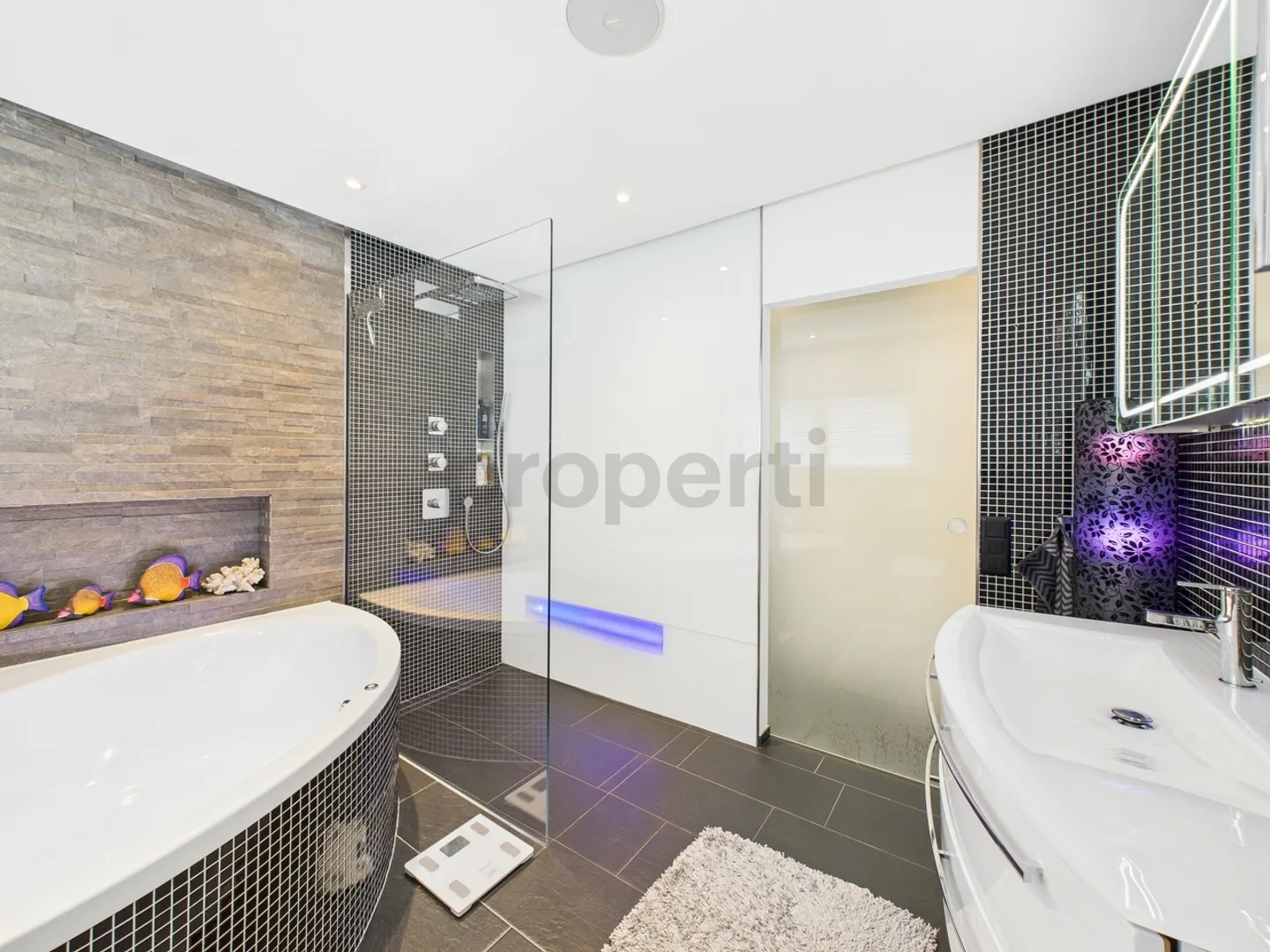 Einzigartige 3.5-Zimmer Wohnung in Neftenbach ZH - Foto 8 von 11