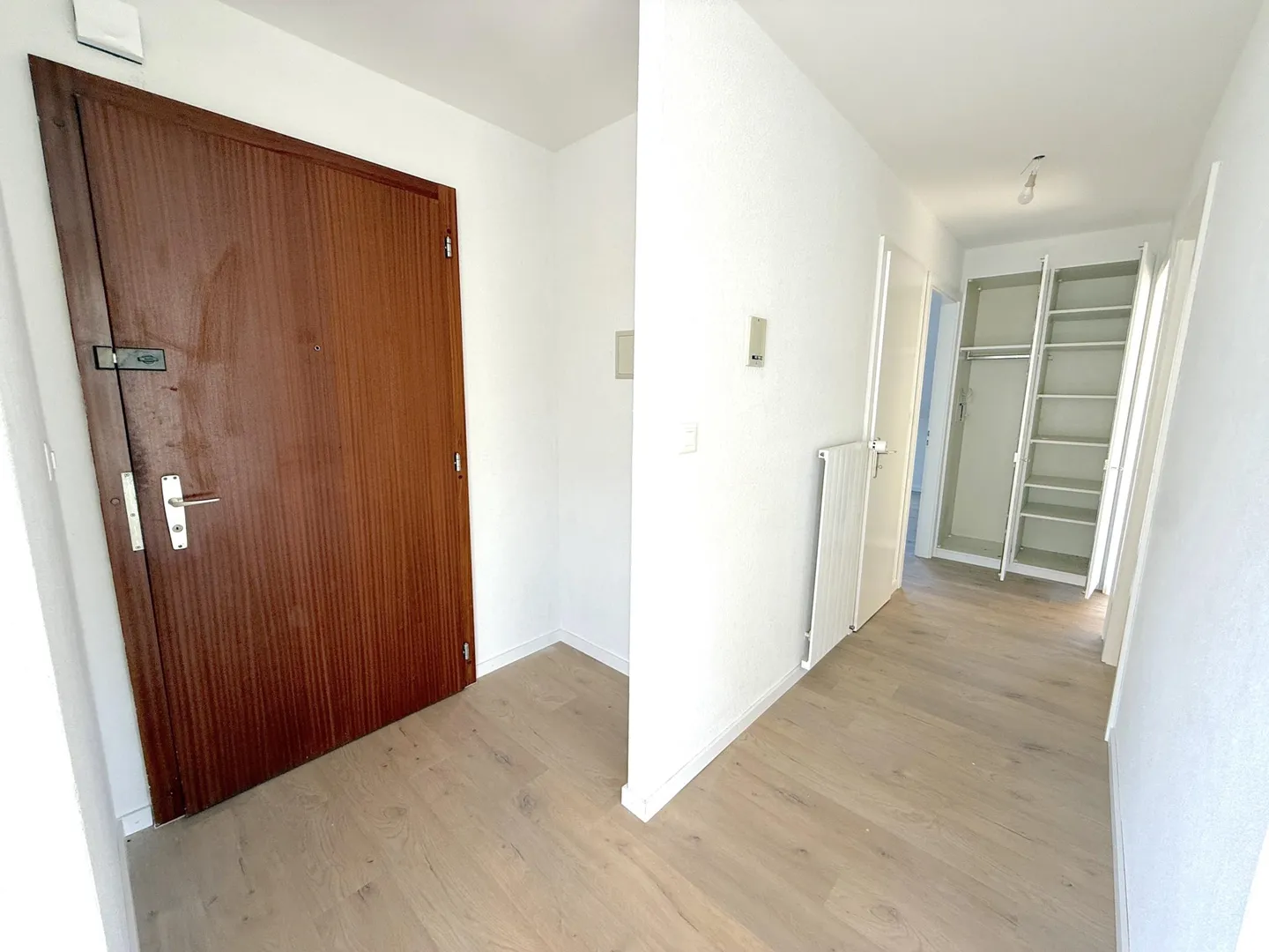 Appartamento in affitto - Foto 9 di 9