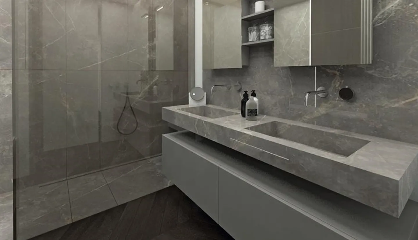 «4.5 Zimmer Wohnung luxury house - apartment» - Foto 1 di 3