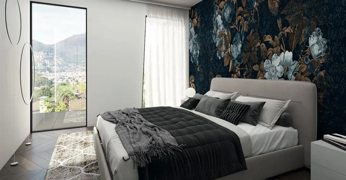«4.5 Zimmer Wohnung luxury house - apartment» - Foto 2 di 3