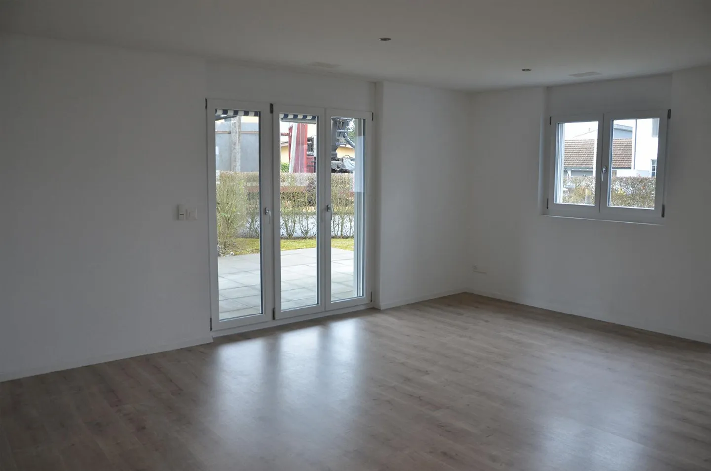 Moderne 3.5 Zimmer Wohnung - Foto 5 von 13