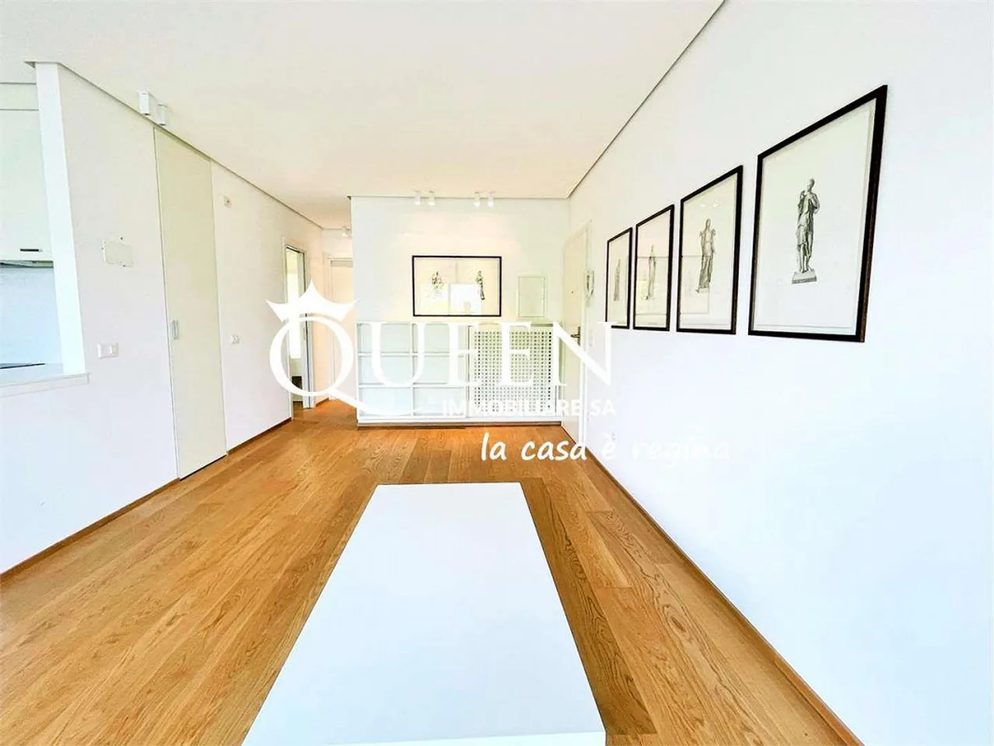 Paradies: 3,5-Zimmer-Wohnung, 98 m², mit Seeblick - Foto 9 von 13