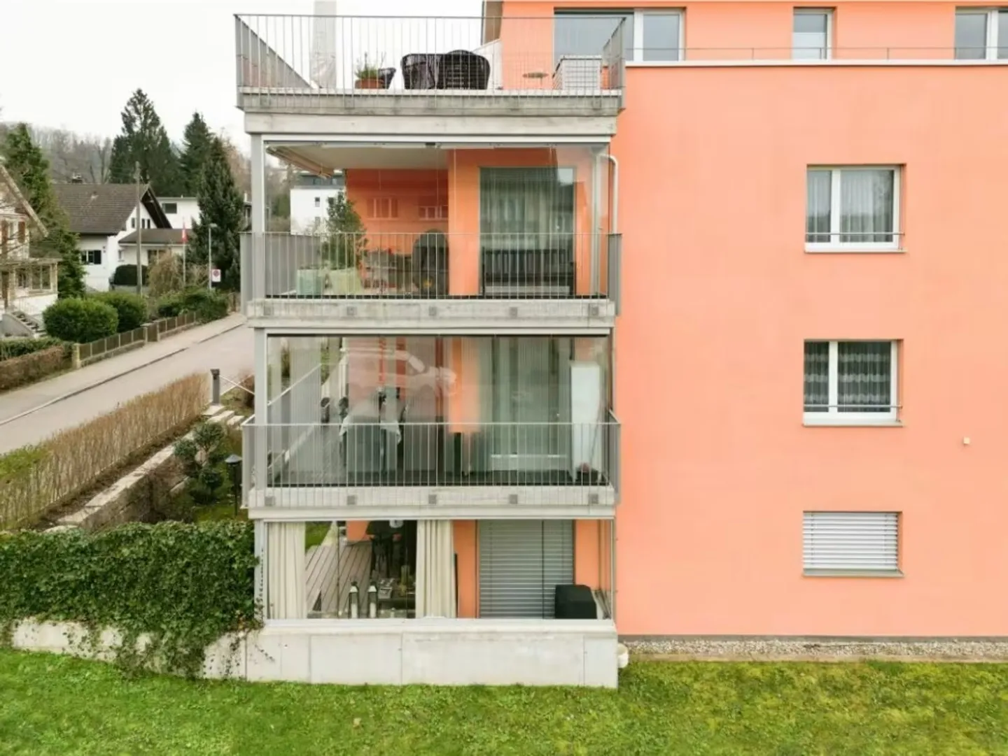 Apartment for rent - Photo 1 of 13