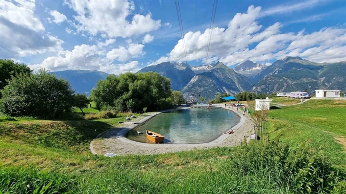 Chalet for sale, Unterbäch VS, Switzerland - Photo 3 of 13