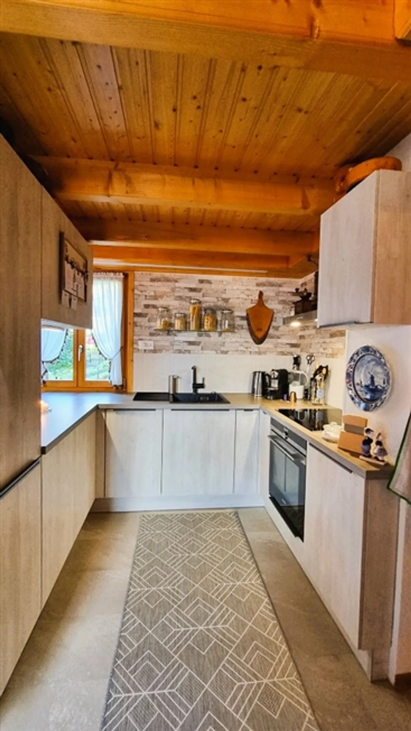 Chalet for sale, Unterbäch VS, Switzerland - Photo 7 of 13